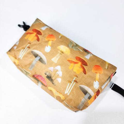 豊富な商品から Fanny Pack v1.5  ウエストバッグ