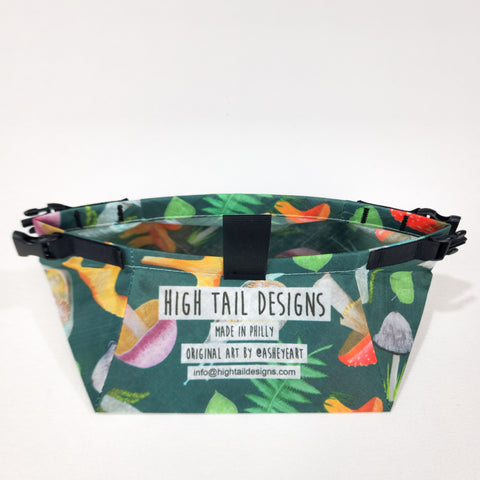 HIGH TAIL DESIGNS Pupper Bowl ハイテールデザインズ Pupper Bowl 