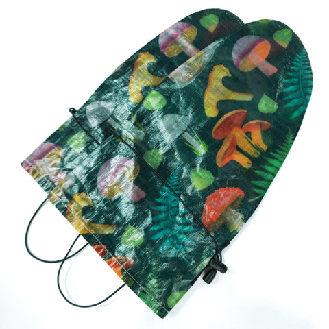 Rain Mitt 