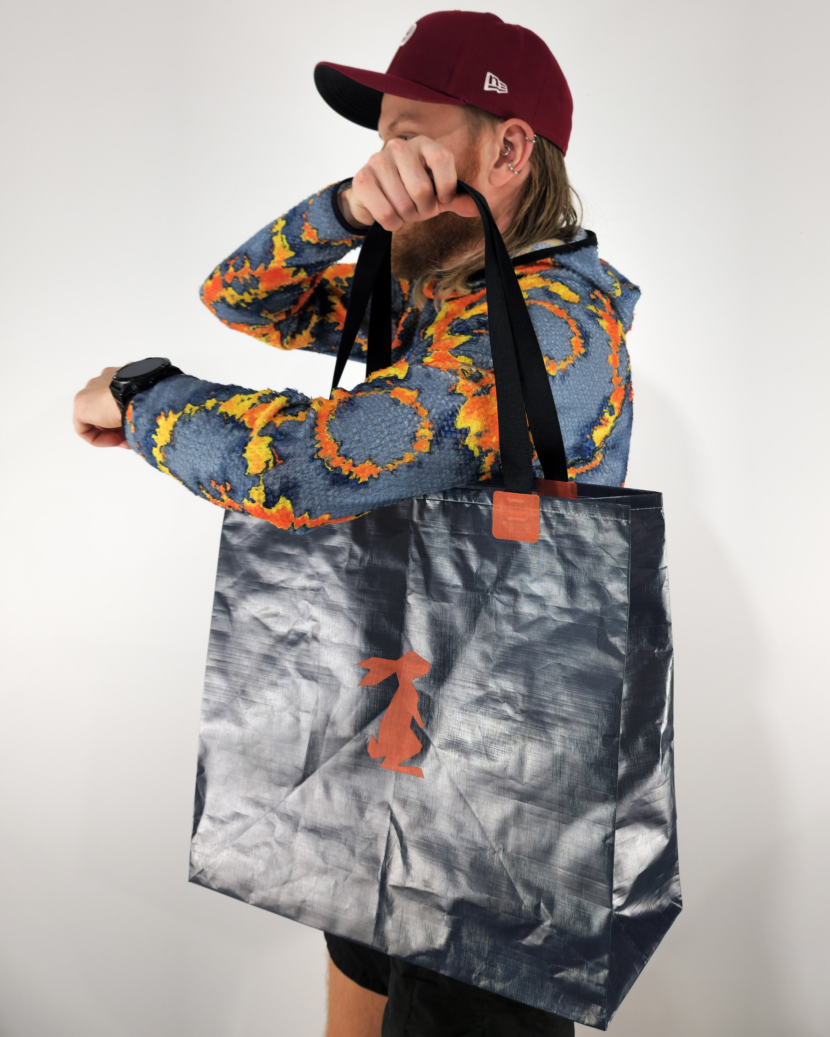 送料無料 通販 激安 Limited Reverse  Tote 登山用品