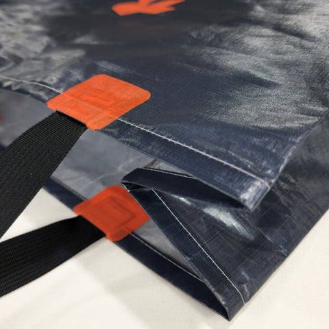 Limited Reverse Tote 
