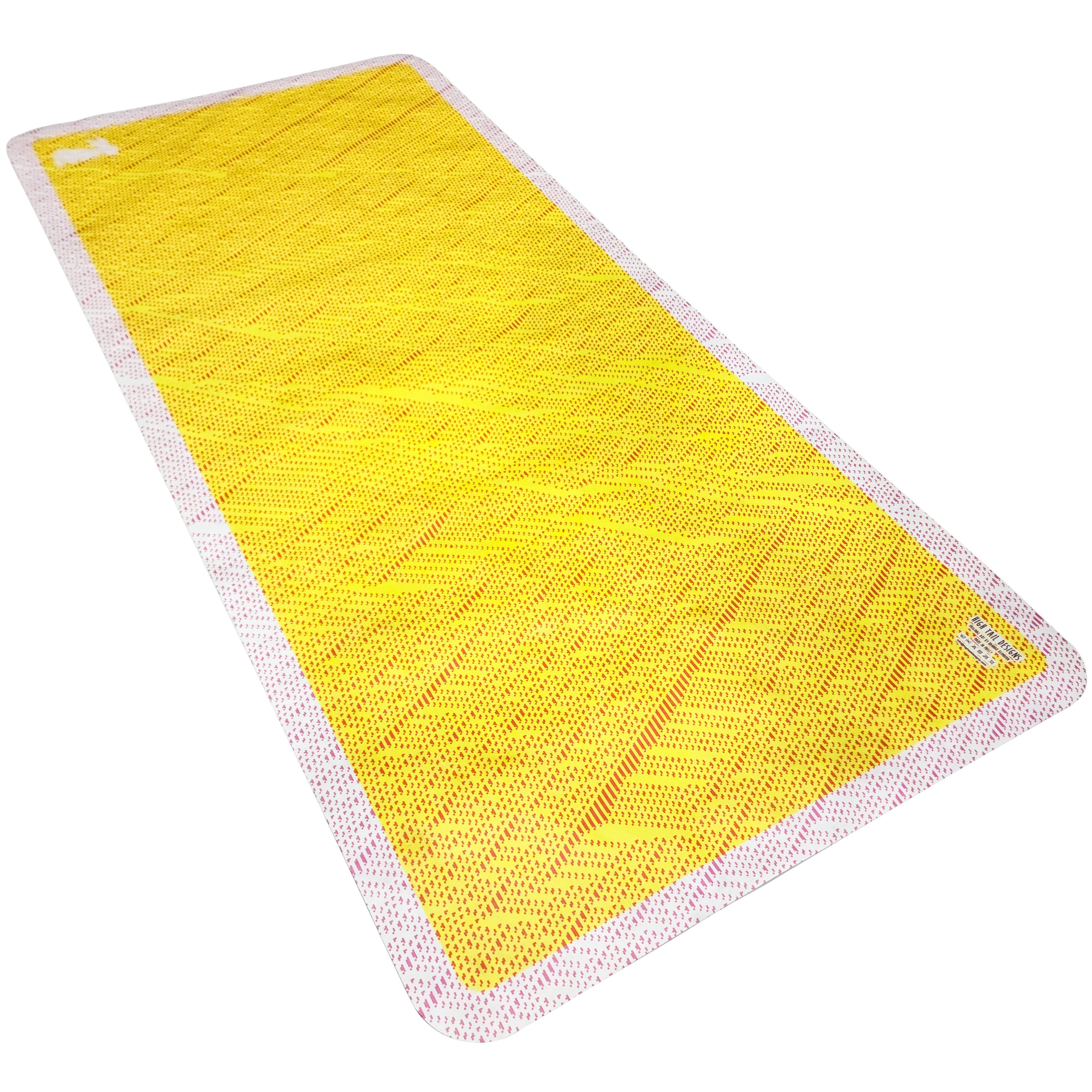 テント+タープ HIGH TAIL DESIGNS Tyvek &quot;Alluvium&quot; Tyvek Ground Cloth 