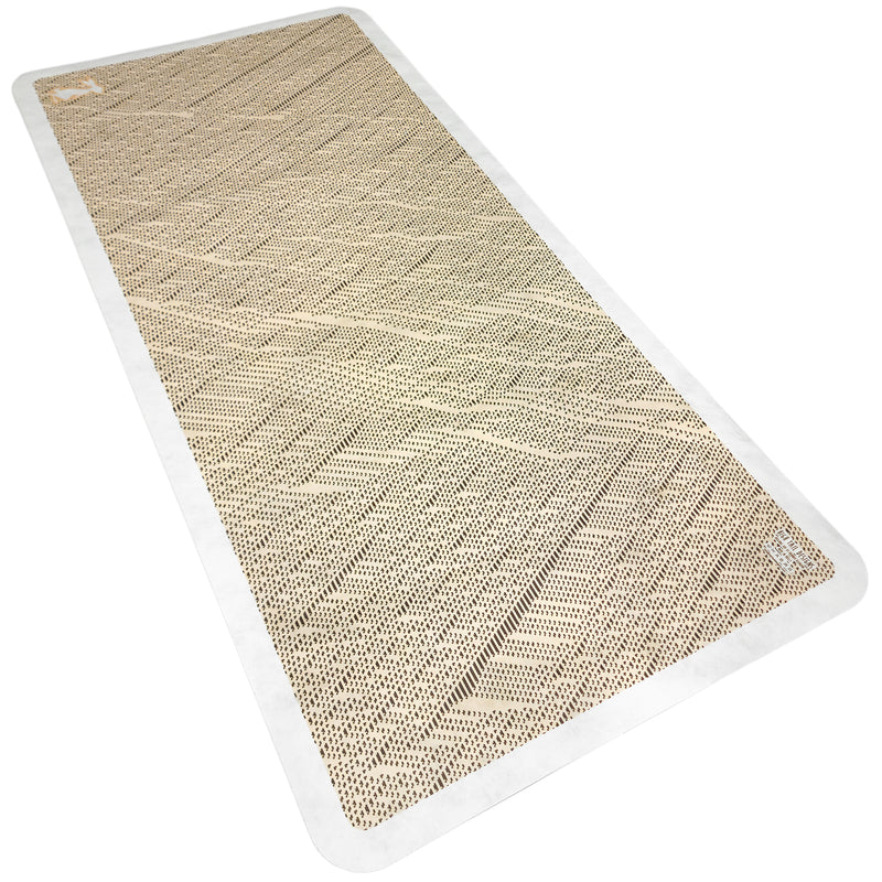 テント+タープ HIGH TAIL DESIGNS Tyvek &quot;Alluvium&quot; Tyvek Ground Cloth 