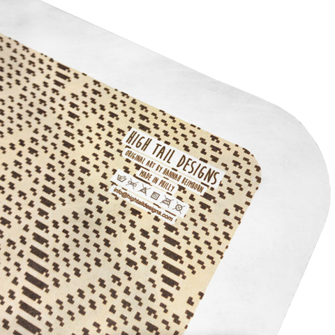 テント+タープ HIGH TAIL DESIGNS Tyvek "Alluvium" Tyvek Ground Cloth 