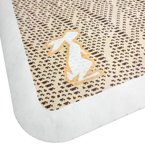 テント+タープ HIGH TAIL DESIGNS Tyvek &quot;Alluvium&quot; Tyvek Ground Cloth 