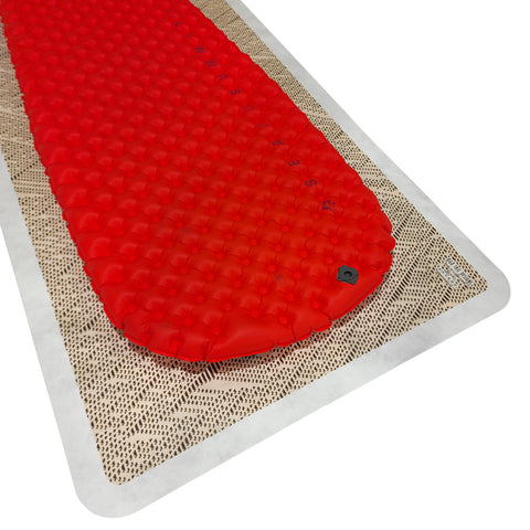 テント+タープ HIGH TAIL DESIGNS Tyvek &quot;Alluvium&quot; Tyvek Ground Cloth 