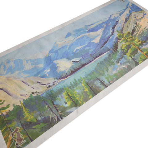 寝袋+寝具 HIGH TAIL DESIGNS Tyvek "Yellowstone" Tyvek Ground Cloth 