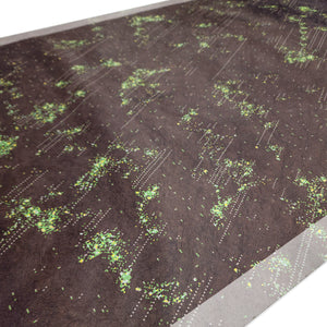 fitline tarp Tyvek Ground Cloth "Monzonite" – High Tail Designs