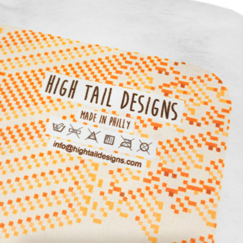 テント・タープ HIGH TAIL DESIGNS Tyvek \"Last Light\" HIGH TAIL DESIGNS Tyvek 