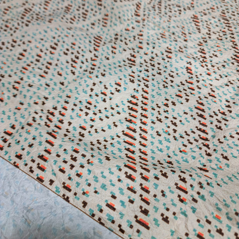 テント・タープ HIGH TAIL DESIGNS Tyvek \"Wild Breeze\" Tyvek Ground Cloth 