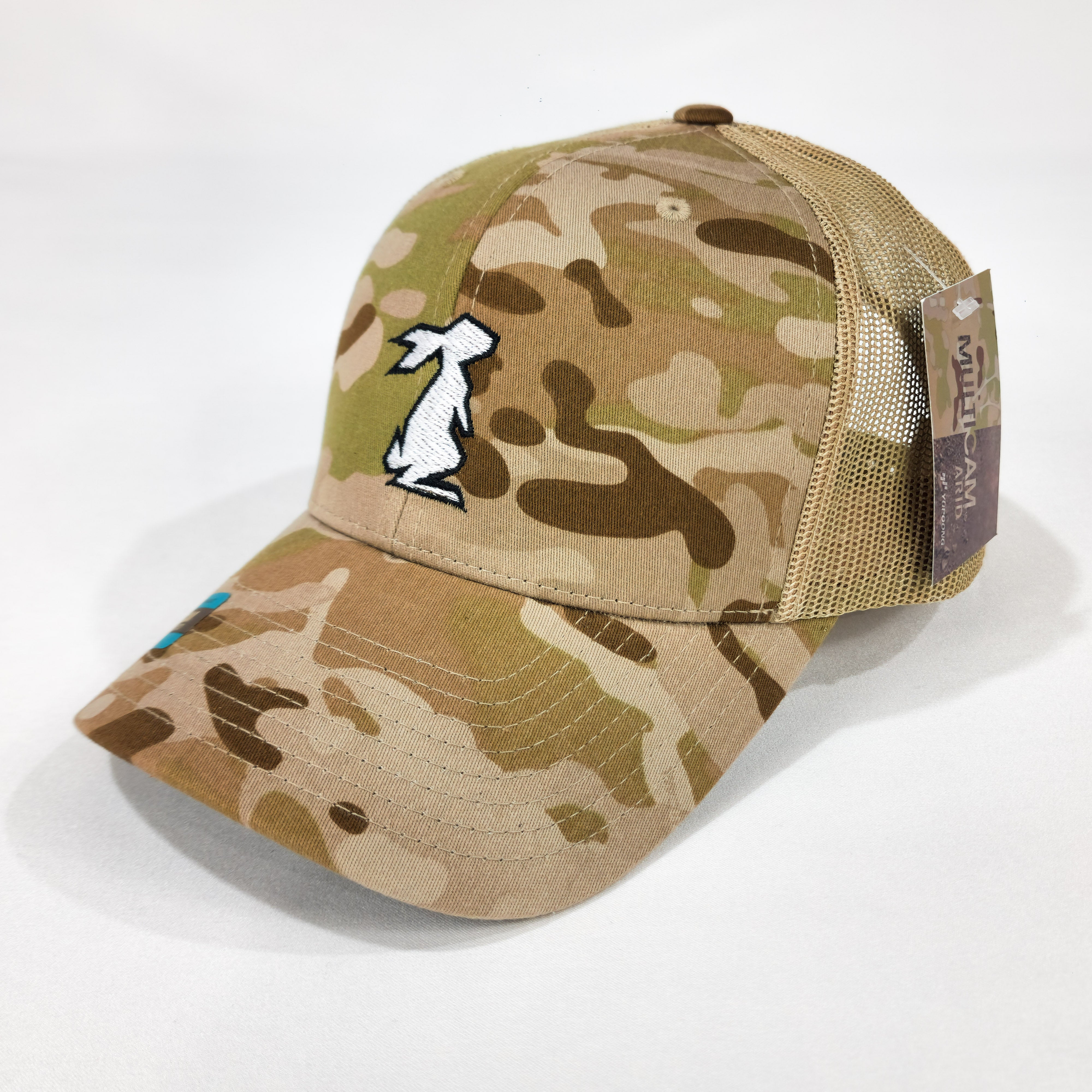 Hats – High Tail Designs