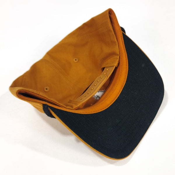 Logo Lariat Ripstop Hat 