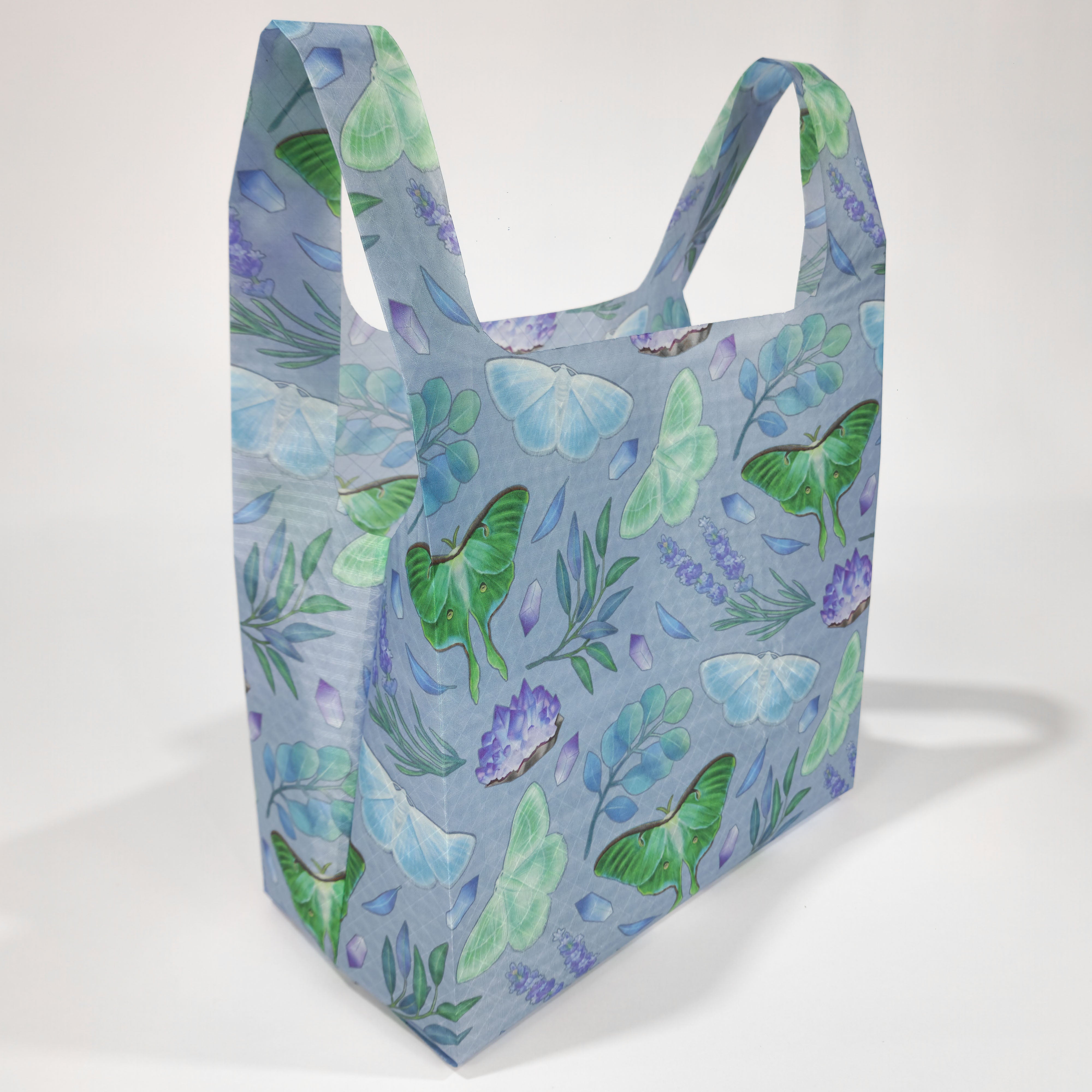 Medium Shopping Bag 
