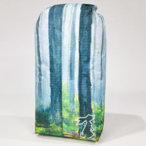 10L Stuff Sack "Forest Mist"