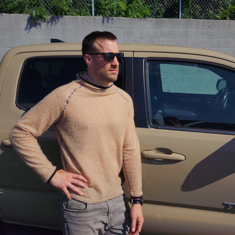 Alpha Direct 60 Hoodie 