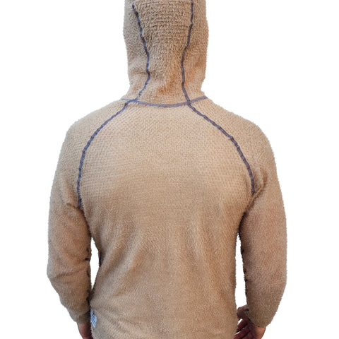 Alpha Direct 60 Hoodie 