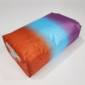 10L Stuff Sack "Evening Escape"