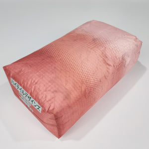 10L Stuff Sack "Pink Quartz"