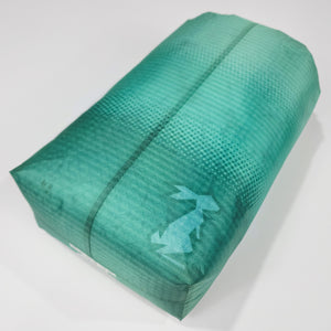 10L Stuff Sack "Muted Malachite"