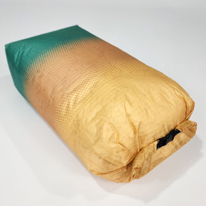 10L Stuff Sack "Sandy Lagoon"