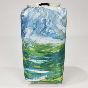6.5L Stuff Sack "Mountain Ramble"