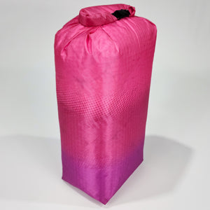 6.5L Stuff Sack "Lipstick"