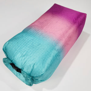 6.5L Stuff Sack "Fairy Floss"
