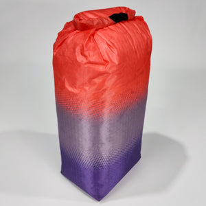 6.5L Stuff Sack "Guava Tempest"