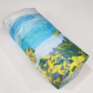 4.5L Stuff Sack "Forest Deep"
