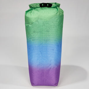 4.5L Stuff Sack "Peacock"