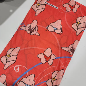 Cosmetic Seconds - Hiking Gaiter "Sexy Starfish"