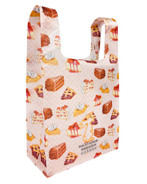 ジェリー鵜飼 × High Tail Designs Shopping Bag ジェリー鵜飼 × High Tail Designs Shopping Bag