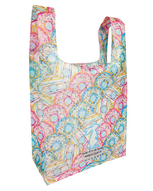 ジェリー鵜飼 × High Tail Designs Shopping Bag ジェリー鵜飼 × High Tail Designs Shopping Bag High Tail Designs