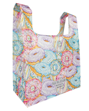 ジェリー鵜飼 × High Tail Designs Shopping Bag ジェリー鵜飼 × High Tail Designs Shopping Bag ジェリー鵜飼 × High