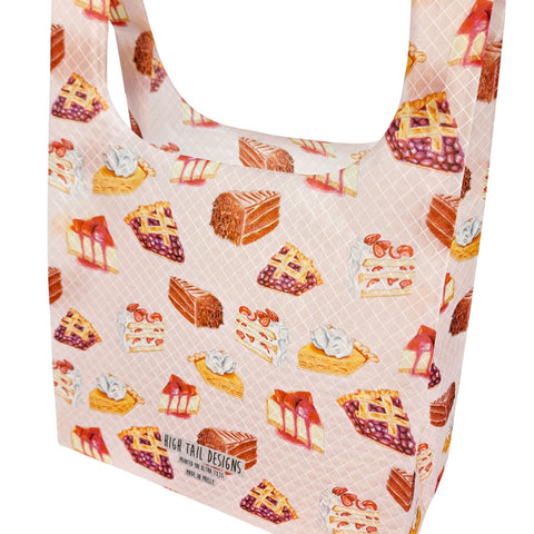 Large Shopping Bag 