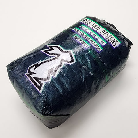 Electronics Stuff Sack 