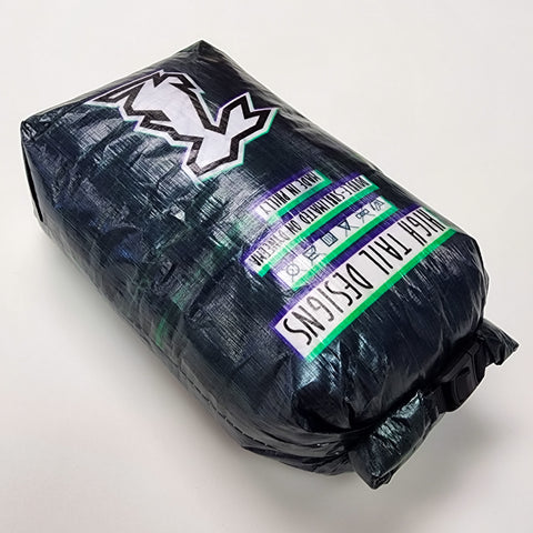 Electronics Stuff Sack 
