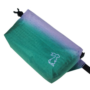 Fanny Pack v1.5 "Castleton/Heliotrope"