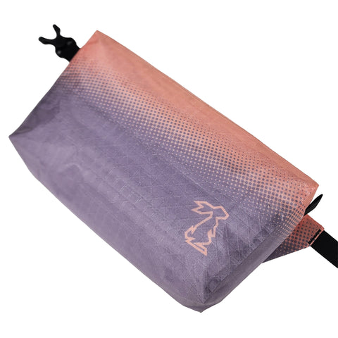 登山用品 HIGH TAIL DESIGNS Pack 1.5 Coral Fanny Pack v1.5 