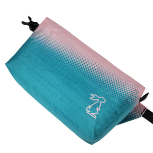 Fanny Pack v1.5 "Crepe/Myrtle"