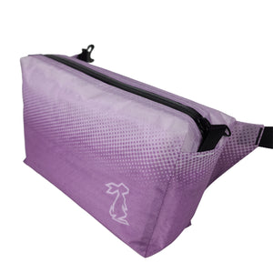 Fanny Pack v1.5 "Heather/Mountbatten"