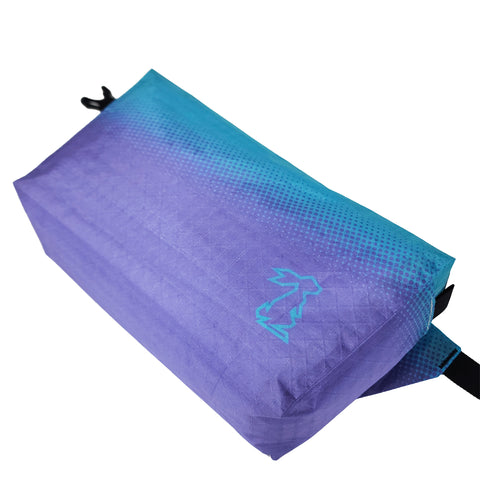 HIGH TAIL DESIGNS Pack1.5 PruneAubergine