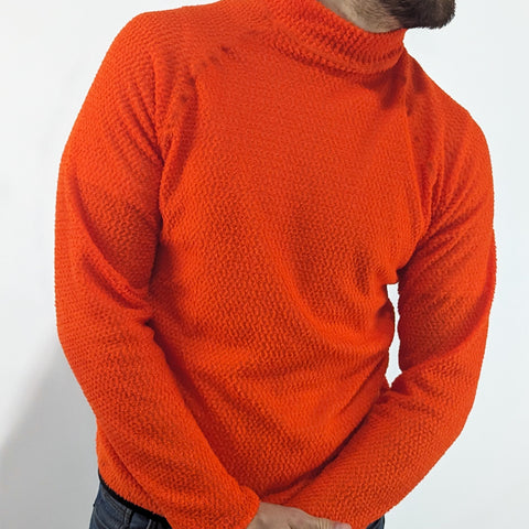 Small Batch - Ultralight Alpha Direct 90 Crew – High Tail Designs