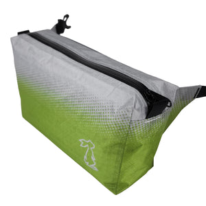 Fanny Pack v1.5 "Zinc/Olive"