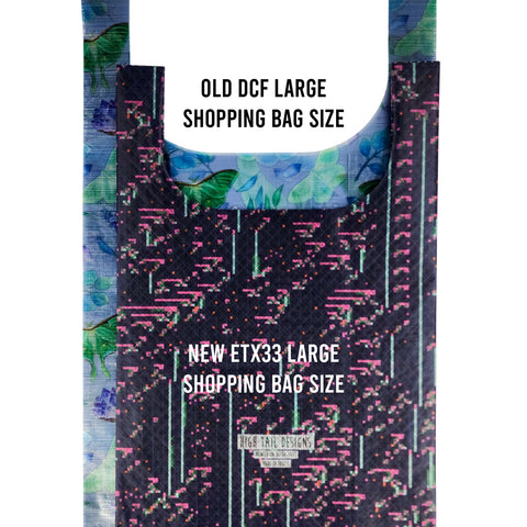 Large Shopping Bag 