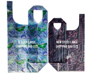 Large Shopping Bag 