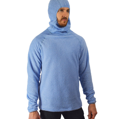 Ultralight Alpha Direct 120 Hoodie – High Tail Designs