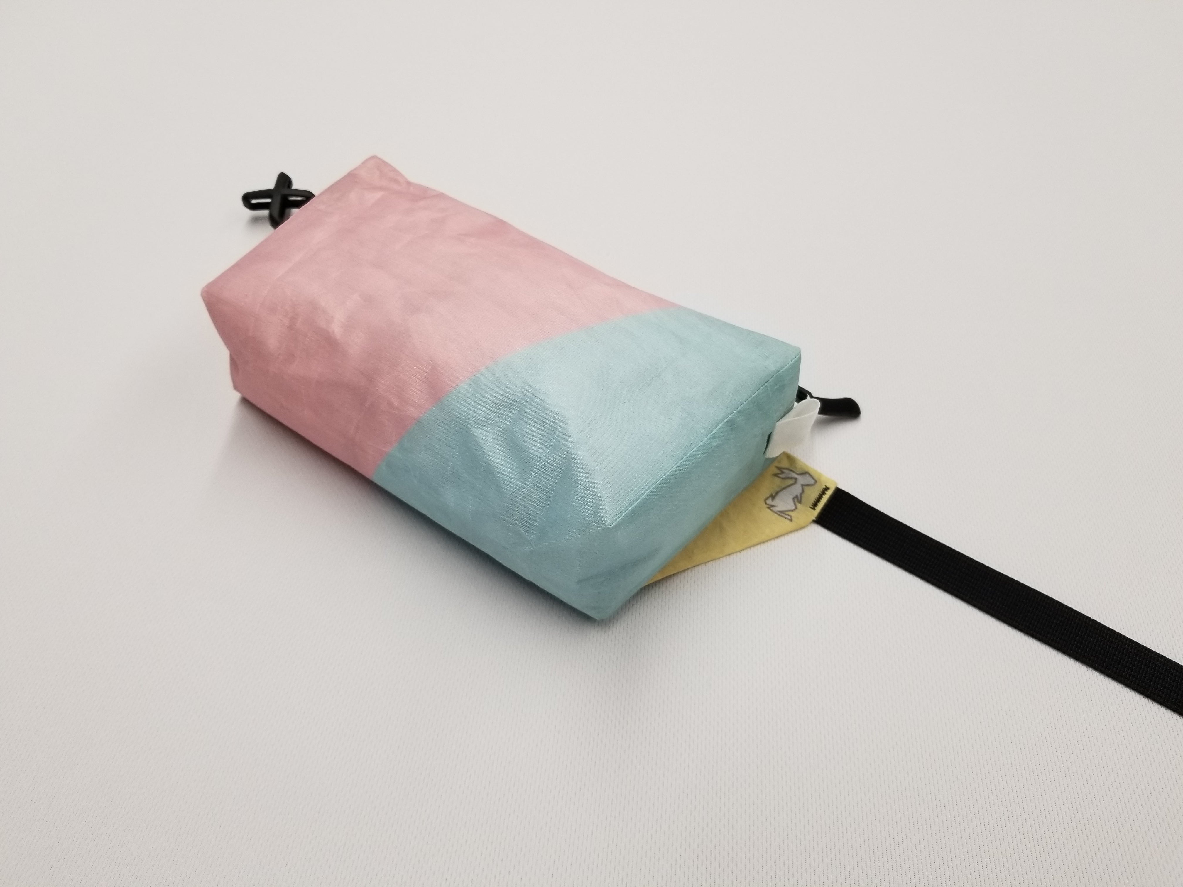 The Ultralight Fanny Pack 