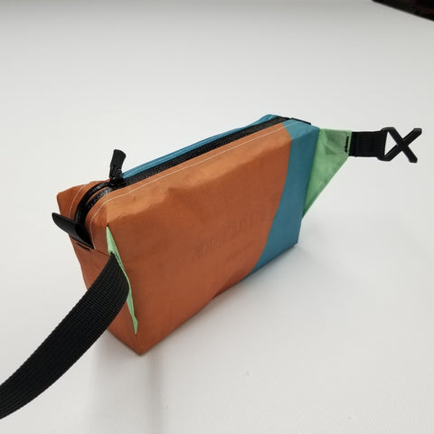 The Ultralight Fanny Pack 