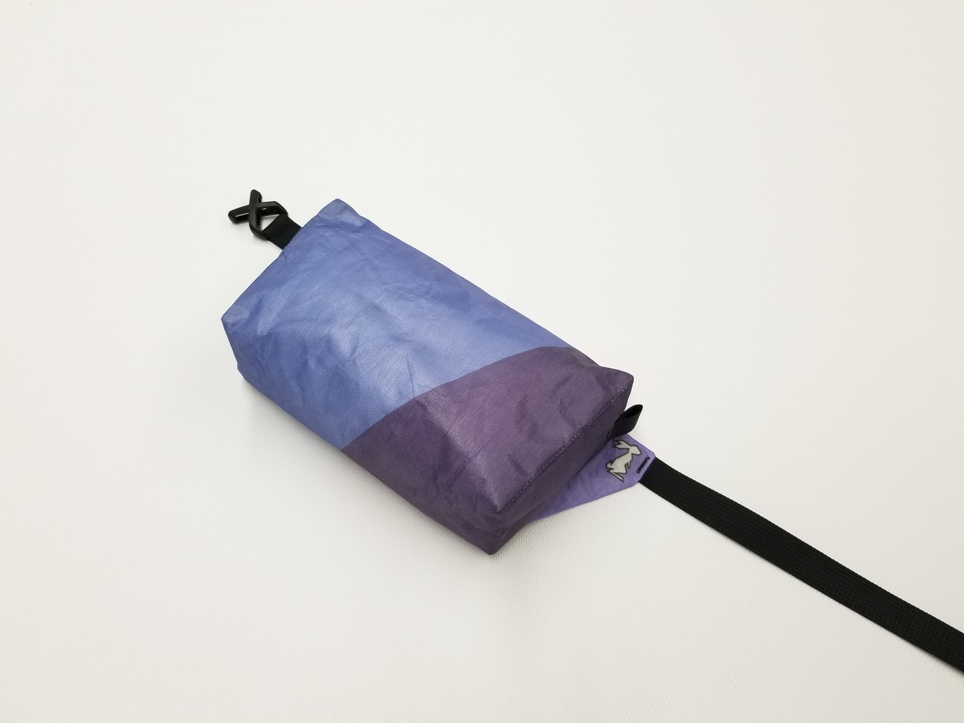 The Ultralight Fanny Pack – High Tail Designs
